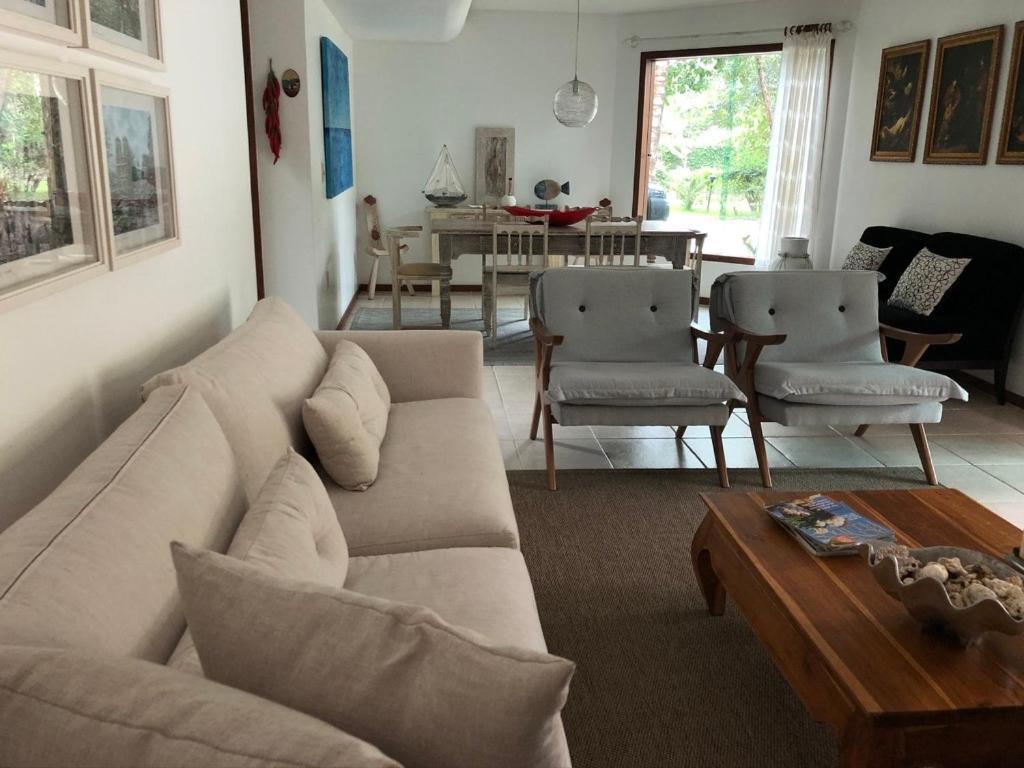 Casa Santa D'Ajuda Villa Porto Seguro Kültér fotó
