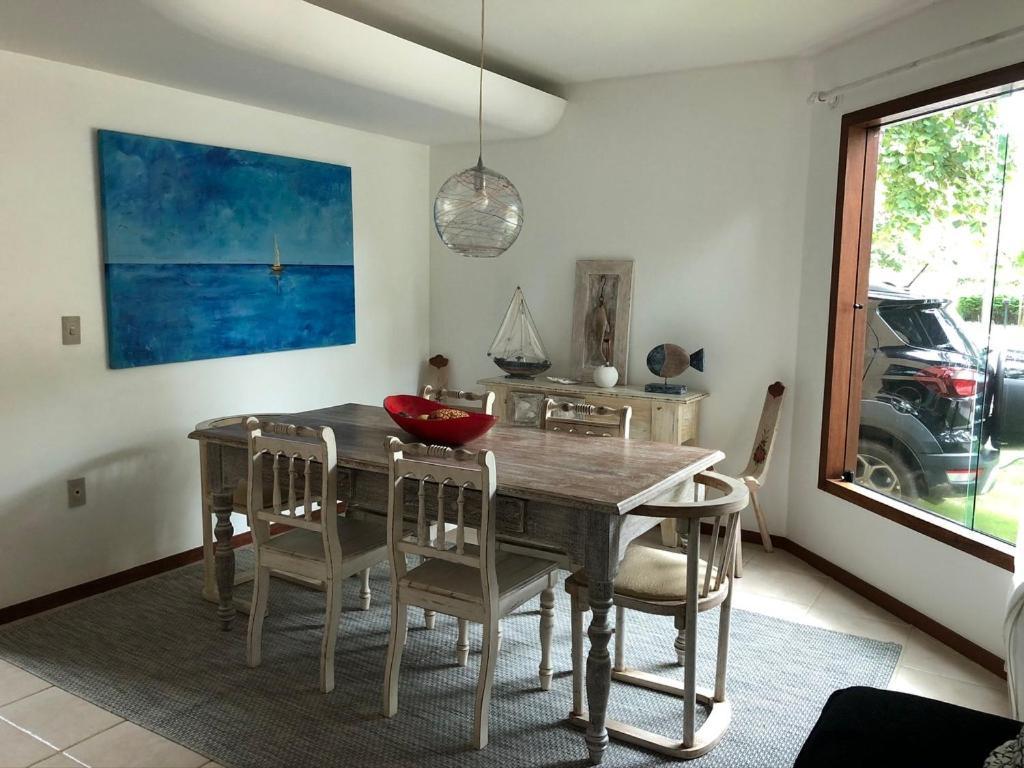 Casa Santa D'Ajuda Villa Porto Seguro Kültér fotó