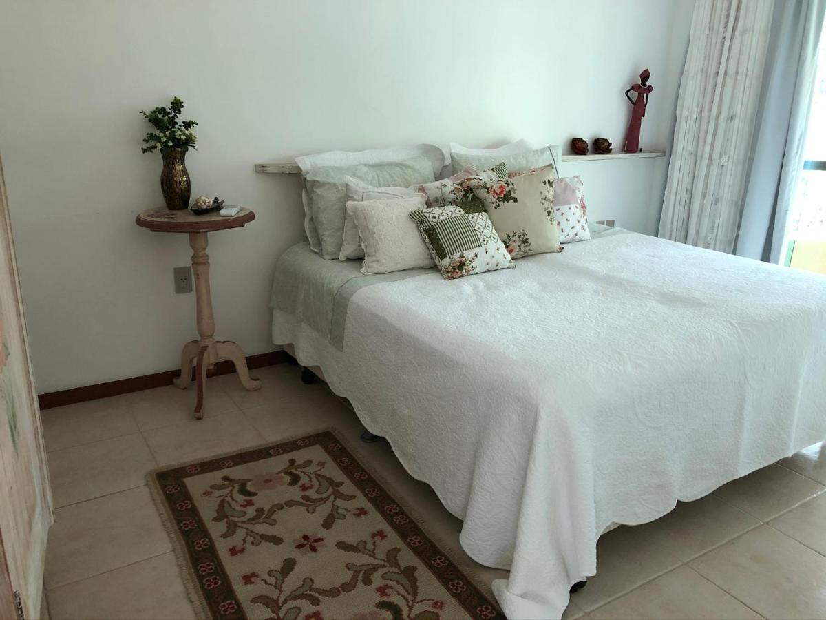 Casa Santa D'Ajuda Villa Porto Seguro Kültér fotó