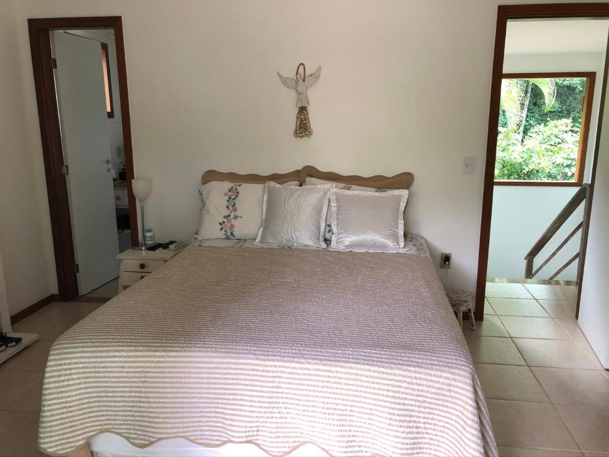 Casa Santa D'Ajuda Villa Porto Seguro Kültér fotó