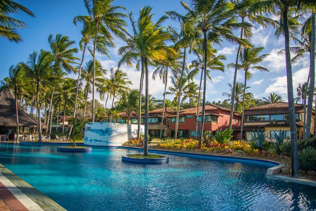 Casa Santa D'Ajuda Villa Porto Seguro Kültér fotó
